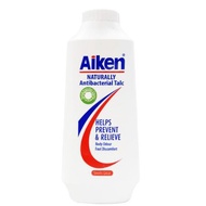 Aiken Naturally Antibacterial Powder ( 75g )