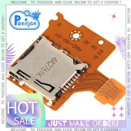 for Micro-SD Card Slot Board  Switch NS TF SD Card Slot Socket Board Replacement  Switch Console