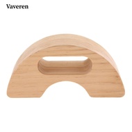 [Vaveren] Practical Semicircular Guitar Neck Rest for 32inch-41inch Acoustic Guitar