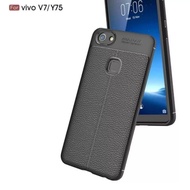 Case Autofocus Vivo V7/Vivo 1718/Vivo Y75 2018