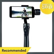 Best Seller H4 Handheld Gimbal Stabilizer 3-Axis Smart Anti-shake Handheld Gimbal Mobile Phone Video