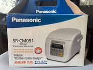 迷你快思邏輯西施電飯煲 (0.5公升)