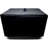 Wanty Heat-Resistant Waterproof Dust-Proof Nylon Fabric Dust Cover Case Protection for Ninja DZ201/N