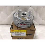 (1501) TYC Nissan Frontier D22 2.5 YD25 1998~2007 Engine Oil Cooler 21305-5M301 21305-5M300