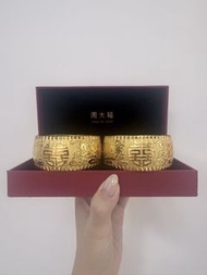 仿金器 龍鳳鈪