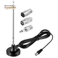 FM Telescopic Antennas  FM Antennas forHousehold Digital FM Radio