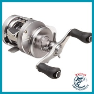 SHIMANO Calcutta Conquest DC Baitcasting Reel Series