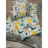 COOL COTTON MATTRESS COVER