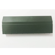 New Front Bezel Board 105934025 For Zebra ZP450 ZP500 GX420d GK420d Barcode Printer Spare Part