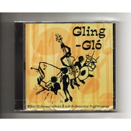 Bjork - Gling Glo ( CD )