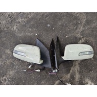 SIDE MIRROR AUTO FIT TOYOTA PASSO 06 FOR MYVI 06