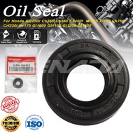 Oil Seal For Honda Shift Shaft Oil Seal 14x28x7 91206-286-013 Atc250r Cb350 Cb360 Cb400f Mr175 Xl125 Cb750 Crf230l Mr175 Gl1000 Gl1100 Gl1200 Gl1500