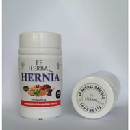 Hernia Capsules, 60 Capsules, Effective Benefits, Treats Hernia Medicine, original Medicine for Swol