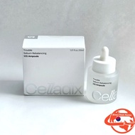 [Celladix] Sebum Rebalancing RX 131 Ampoule 30ml
