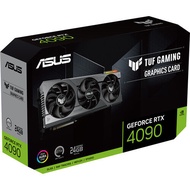 BRAND NEW: ASUS GeForce RTX 4090 TUF Gaming OC Graphics Card 24GB of GDDR6X VRAM