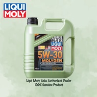 Liqui Moly Molygen New Generation (4L) 5W30