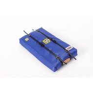 Simulation RC Car Roof Luggage Tent Bag Decorative Scale Accessories For 1/8 1/10 MJX SCX10 TRX4 Def