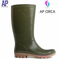 AP BOOTS ORCA Ap Boots ORCA Shoes Rain Boots Anti-Flood