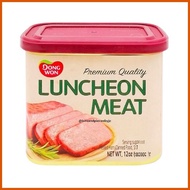 ➥ ◫ ◝ Dongwon Luncheon Meat 340g