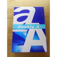 Giấy A4 Double A 70 gsm ( 500 tờ )