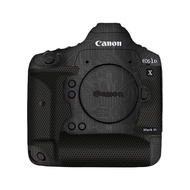 Jualan panas~Manbuolu sesuai untuk filem pelindung kamera Canon EOS 1DX Mark 3, pelekat 1dx3 penutup