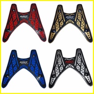 ◎ ▤ ◙ Motorcycle Carpet gear 125 Accessories Yamaha gear 125 Mio gear 125