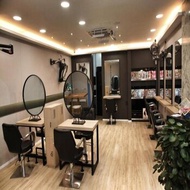 11AM Hair Salon Paimore 熱/直療 Picture Color