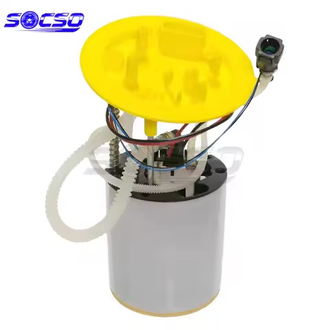 Engine Parts Fuel Pump Assembly for Audi A6 C6 4F 2004-2011 S6 3.0T 4F0919051AK 4F0919087F 4F0919051