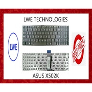 ASUS OEM K555L X555 X555L X502 R565L R556L A555L F555L SERIES LAPTOP  KEYBOARD