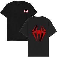 SPIDERMAN MILES GWEN COUPLE T-SHIRTS-5XL