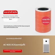 KISSAIR | ฟิลเตอร์ совместимый с Xiaomi Air Purifier รุ่น AC-M24/M25-SC