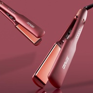 YK - MEGUMI Nano Ceramic Hair Straightener 6625R & 6638R