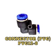 CONNECTOR (PVG) M12-M8 - PVG12-8