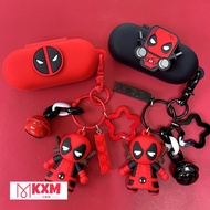 AK1747 Anker Soundcore V30i case / V20i / A40i / Sleep A30 Case Dustproof Soft Washable Protective S