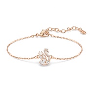 SWAROVSKI Swan Zircon Bracelet (5738202)