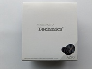 全新未開封美水黑色Technics EAH-AZ80