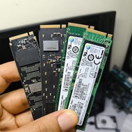 Solid State Drive SSD M.2 NVME SATA (USED)