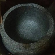CAA - Hiolo Batu Alam