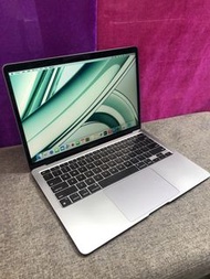 Apple MacBook Air 13” M1 8+256GB Grey , HK Version