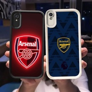 Z-46 A_Arsenals Cover for Xiaomi Redmi POCO M3 A1 A2 9T Note 8 9A Case