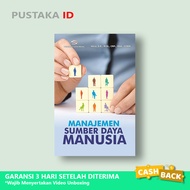 Human Resource Management Book - Original