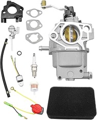 EMIHO 0G8442G110 Carburetor Fit for Generac 389cc RS5500 0066740 G0066720 G0066740
