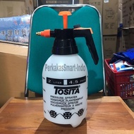 2 liter sprayer bottle, bird spray,/ spray, plant disinfectant