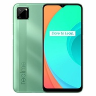HP REALME C11 3/32 GB - REALMI C11 RAM 3GB ROM 32GB - RILMI C11 32GB - GARANSI RESMI