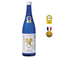 梵 - 吟撰 純米大吟釀 日本清酒 Born Ginsen Junmai Daiginjo