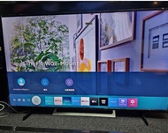 Samsung 55吋電視