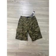 Sh38 fashion nova soldier short