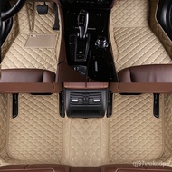 Car Floor Mats for Mazda 6 Grand Tourin 2 3 5 CX-3 CX-4 CX-5 CX-6 CX-7 CX-9 MX-5 RX 8 Auto Accessories Interior Details