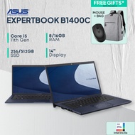 11th Gen Premium Laptops | Dell 5520 5521 5420 7420 7320 3520 | Lenovo T14 T14s E15 | HP 840 G8 | 16