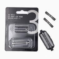 111Suitable for Panasonic Razor ES9013 ES9087 ES9068 Blade ES-GA20 LT20 Blade Mesh Cover HJKJ